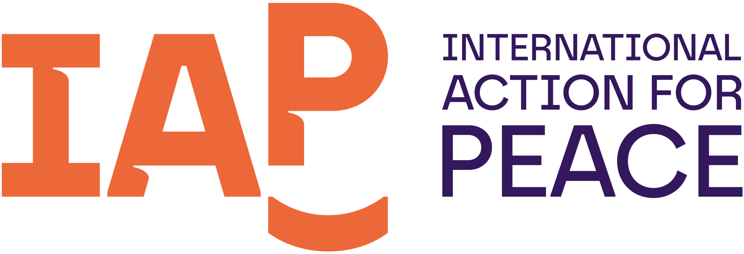 IAP | International Action For Peace